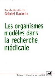 Les organismes modèles dans...