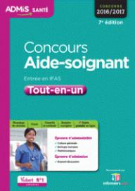 CONCOURS AIDE-SOIGNANT -...
