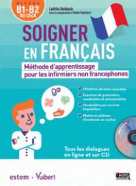 SOIGNER EN FRANCAIS -...