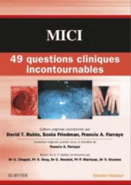 MICI : 49 QUESTIONS...