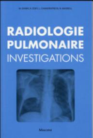 RADIOLOGIE PULMONAIRE :...