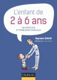 L'ENFANT DE 2 A 6 ANS - 7E...