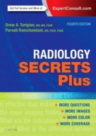 RADIOLOGY SECRETS PLUS, 4TH ED