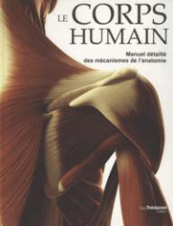 LE CORPS HUMAIN