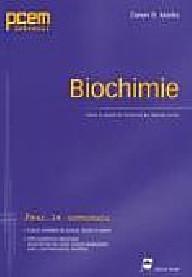 Biochimie pcem intensif