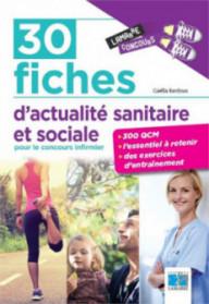 30 FICHES D'ACTUALITE...