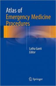 ATLAS OF EMERGENCY MEDICINE...
