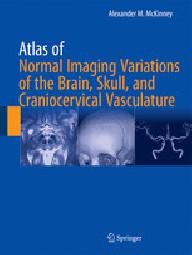 ATLAS OF NORMAL IMAGING...