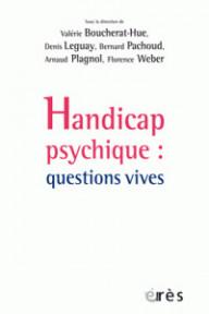 Handicap psychique :...