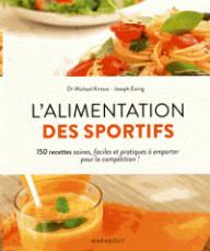 L'ALIMENTATION DES SPORTIFS