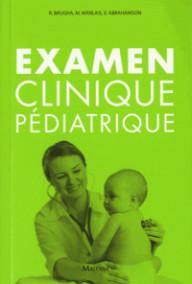 EXAMEN CLINIQUE PEDIATRIQUE