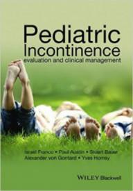 PEDIATRIC INCONTINENCE