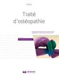 TRAITE D'OSTEOPATHIE