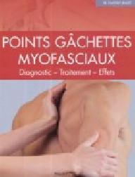 POINTS GACHETTES...