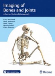 IMAGING OF BONE AND JOINT