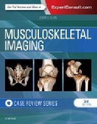 MUSCULOSKELETAL IMAGING...