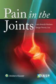 PAIN IN THE JOINTS