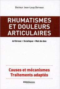 RHUMATISMES ET DOULEURS...