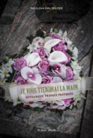 JE VOUS TIENDRAI LA MAIN -...