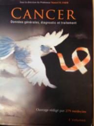 CANCER. DONNEES GENERALES,...