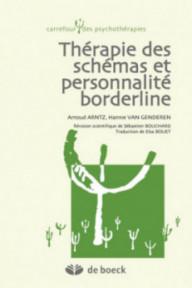 THERAPIE DES SCHEMAS ET...