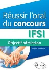 REUSSIR L'ORAL DU CONCOURS...