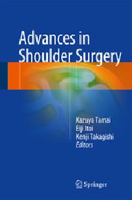 ADVANCES IN SHOULDER SURGERY