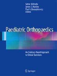 PAEDIATRIC ORTHOPAEDICS