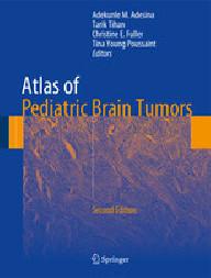 ATLAS OF PEDIATRIC BRAIN...