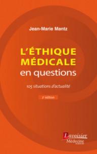 L'ETHIQUE MEDICALE EN...