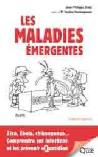LES MALADIES EMERGENTES -...