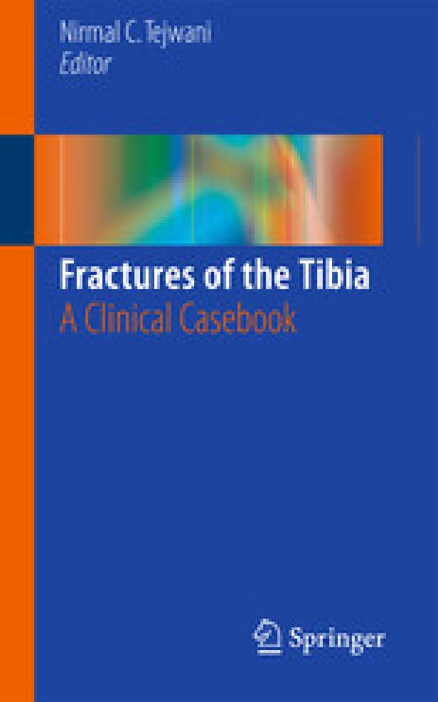 FRACTURES OF THE TIBIA
