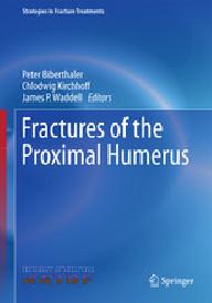 Fractures of the proximal...