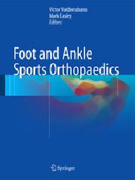 FOOT AND ANKLE SPORT...