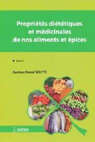 PROPRIETES DIETETIQUES ET...