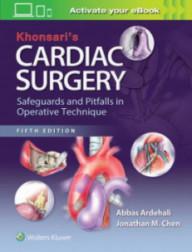 KHONSARI'S CARDIAC SURGERY...