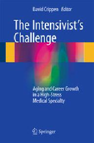 The intensitivist's challenge