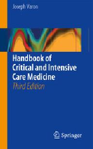Handbook of critical and...