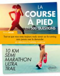 LA COURSE A PIED EN 500...