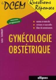 Gynecologie-obstetrique