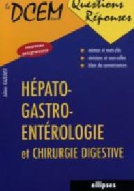 Hepato-gastro-enterologie...