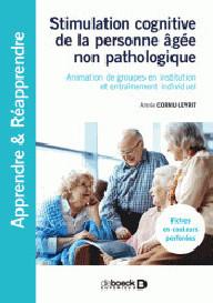STIMULATION COGNITIVE POUR...
