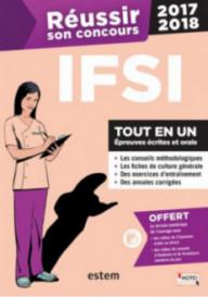 REUSSIR SON CONCOURS IFSI...