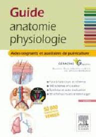 GUIDE ANATOMIE ET...