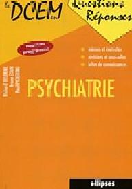 Psychiatrie