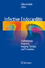 INFECTIVE ENDOCARDITIS