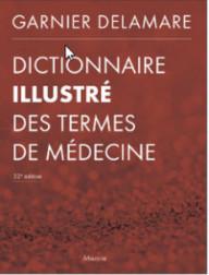 DICTIONNAIRE ILLUSTRE DES...