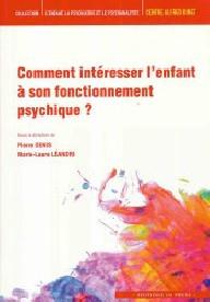 COMMENT INTERESSER L'ENFANT...