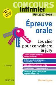 CONCOURS INFIRMIER -...