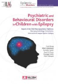 Psychiatric and Behavioural...